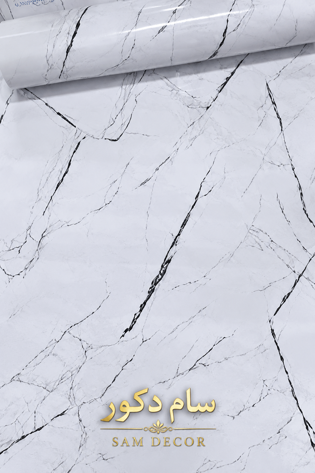 برچسب کابینت نسوز و ضد آب و ضد خش عرض 60 و 90