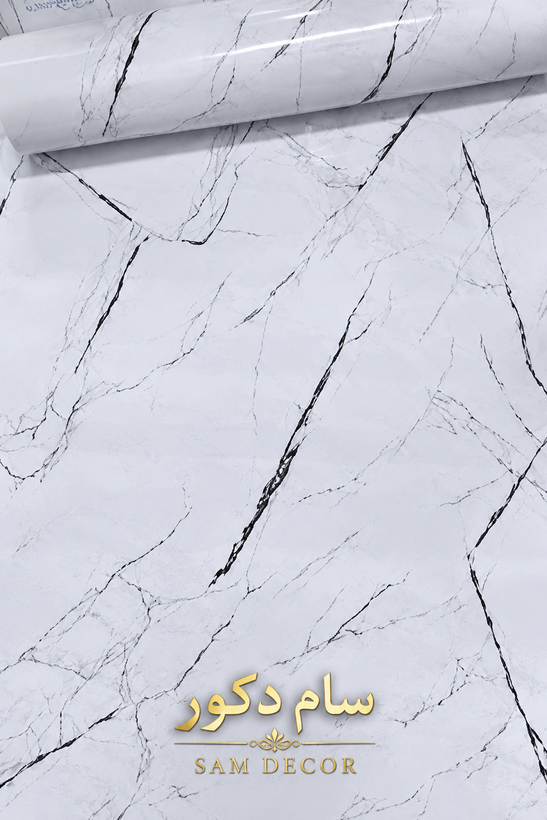 برچسب کابینت نسوز و ضد آب و ضد خش عرض 60 و 90